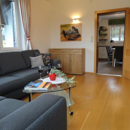 Ferienwohnung Fuchs Bad Mitterndorf Extérieur photo