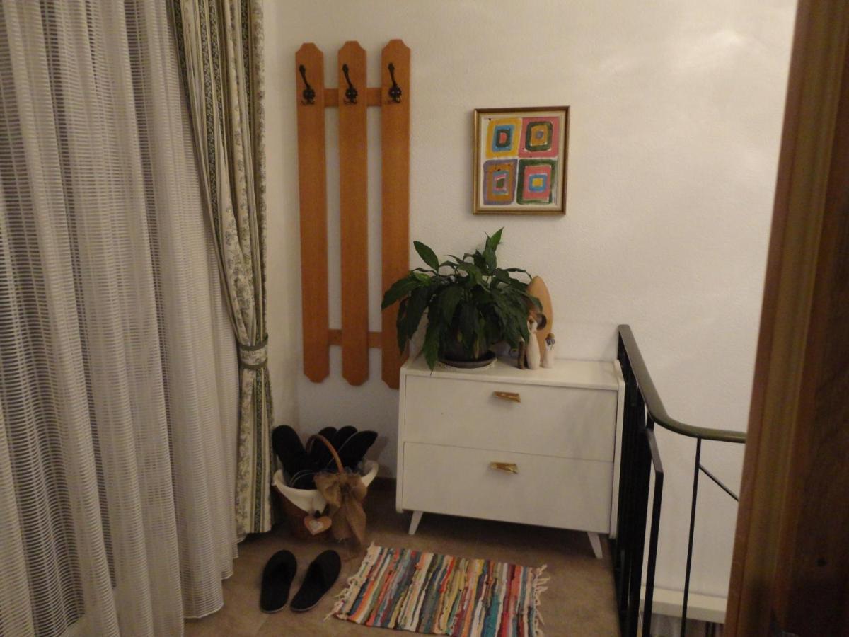 Ferienwohnung Fuchs Bad Mitterndorf Extérieur photo