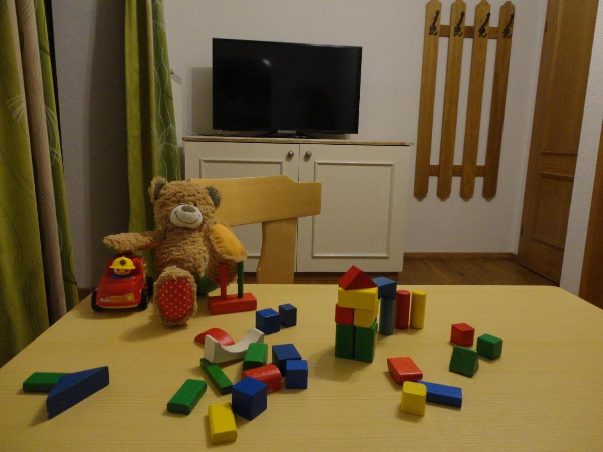 Ferienwohnung Fuchs Bad Mitterndorf Extérieur photo