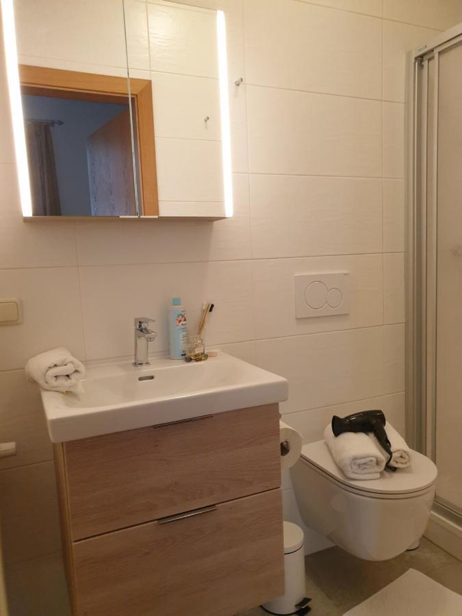 Ferienwohnung Fuchs Bad Mitterndorf Extérieur photo