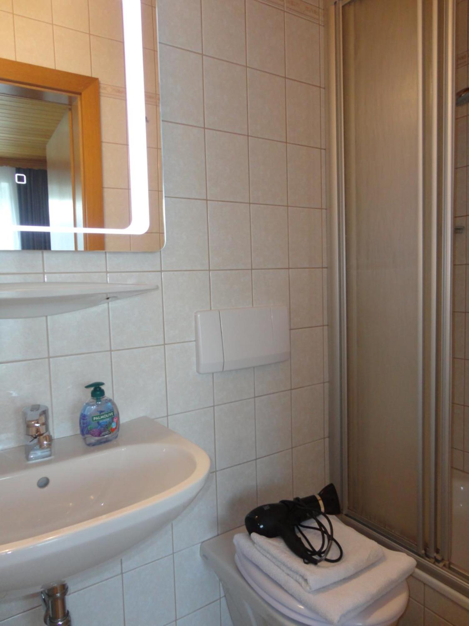 Ferienwohnung Fuchs Bad Mitterndorf Extérieur photo