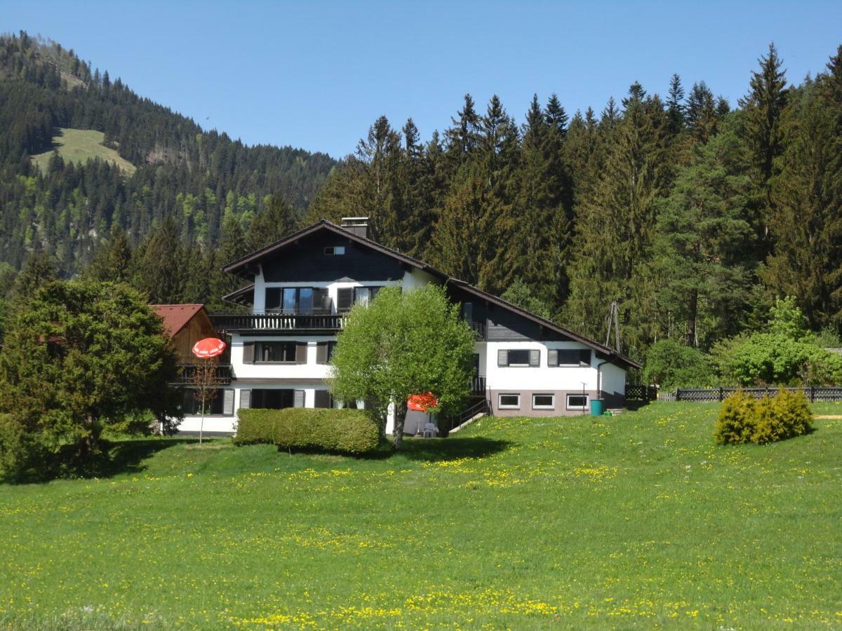 Ferienwohnung Fuchs Bad Mitterndorf Extérieur photo