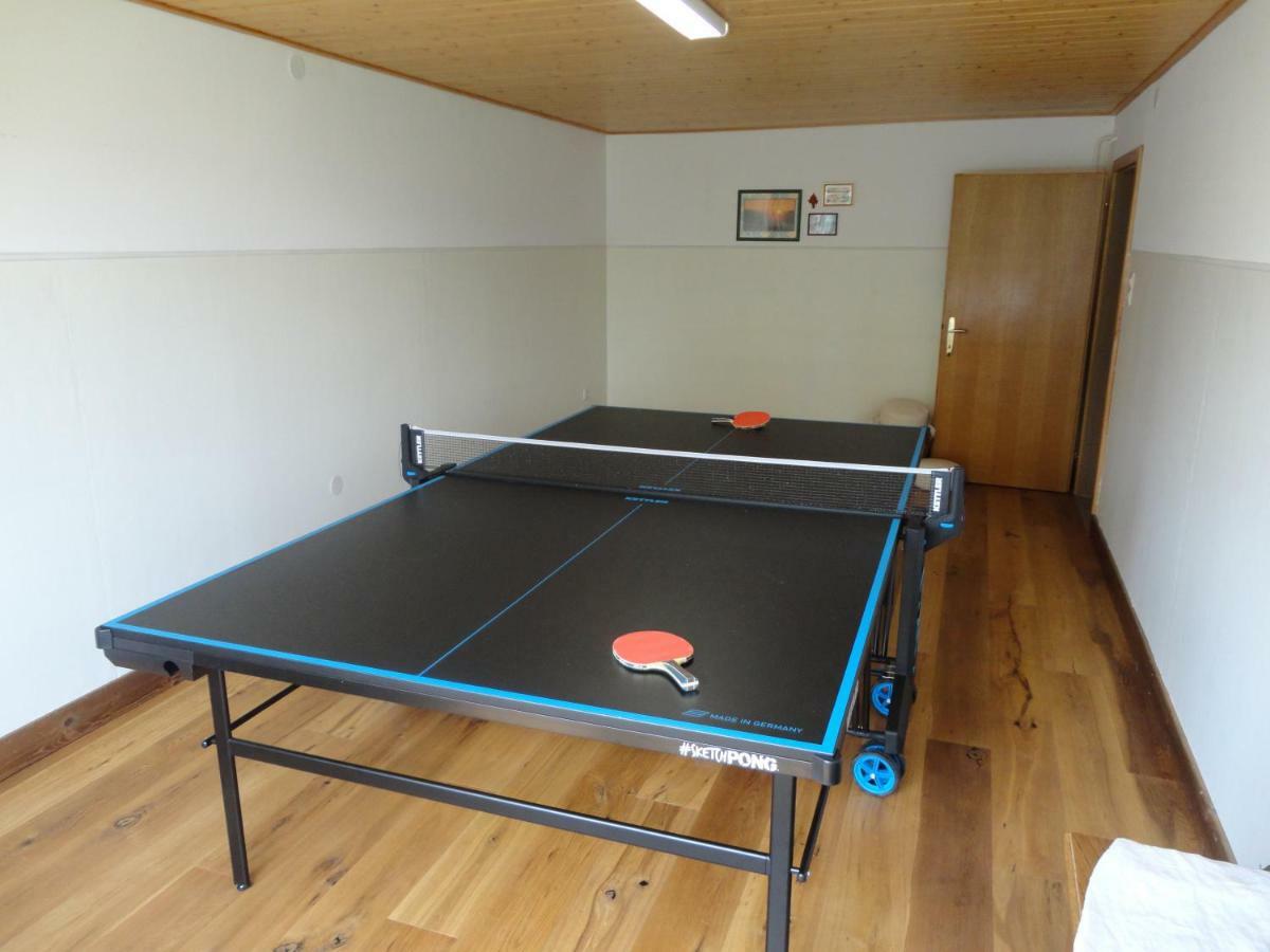 Ferienwohnung Fuchs Bad Mitterndorf Extérieur photo