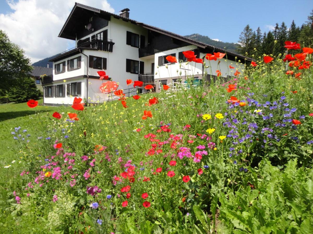 Ferienwohnung Fuchs Bad Mitterndorf Extérieur photo