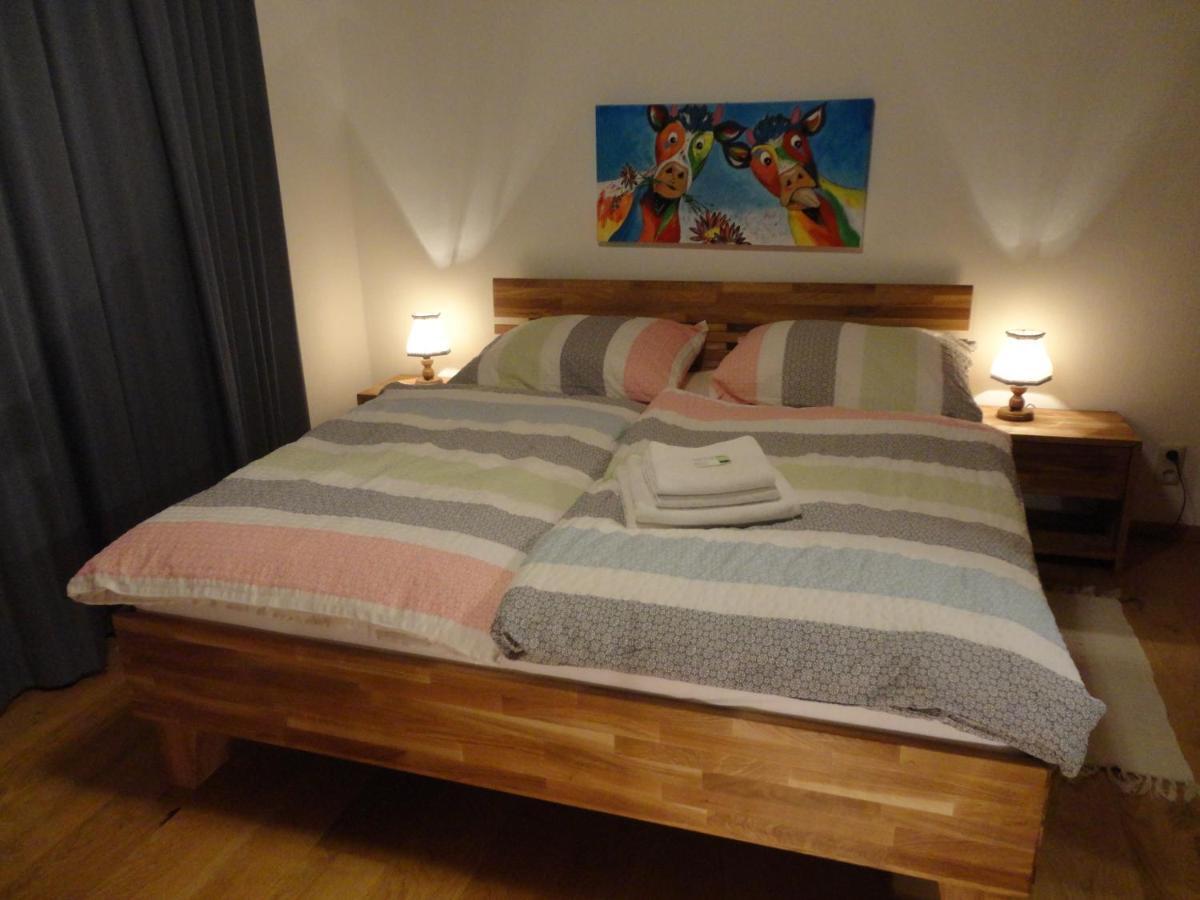 Ferienwohnung Fuchs Bad Mitterndorf Extérieur photo