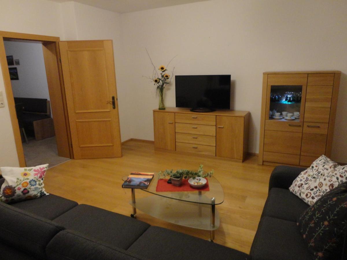 Ferienwohnung Fuchs Bad Mitterndorf Extérieur photo
